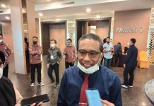 Tujuh Mahasiswa UHO Kendari Berangkat ke Jepang