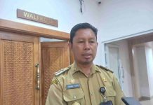 Tekan Stunting, Pj Wali Kota Kendari Minta Intervensi Melalui APBD