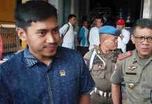 Pedagang Minta Pasar Sentral Wuawua Kendari Dibenahi