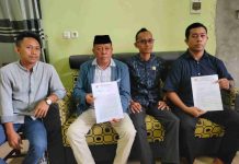 La Hijira Bantah Salah Gunakan Tanda Tangan Pimpinan DPRD Busel