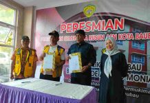 Amalia Abibu: Lantai Dasar Rusun ASN Baubau untuk Pegawai Disabilitas