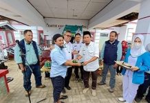 PT Vale Dukung Sektor Unggulan di Kawasan Pesisir Malili