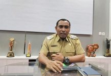 Cegah Sifat Hedonis, Pejabat dan ASN Baubau Dilarang Gelar Bukber