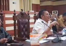 DPRD Sultra Minta Sejumlah Perusahaan Tambang Tingkatkan Keselamatan Kerja