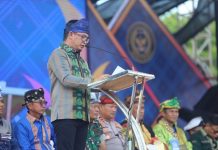 Dispar Sultra Bakal Launching Kalender Event