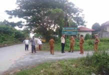 DPRD Kendari Harap Pj Wali Kota Beri Perhatian Khusus Perumahan BTN PNS