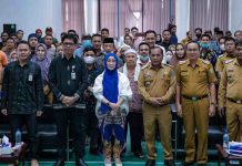 Bank Sultra Kembali Dipercaya sebagai Penyalur Dana Ganti Rugi Pembangunan Kolam Retensi