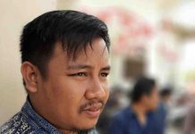 PWI Minta Polres Baubau Komitmen Terhadap Perlindungan Kemerdekaan Pers