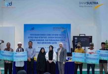 Bank Sultra Peduli, Bank Sultra Berbagi