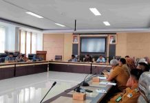 DPRD Kota Kendari Minta Aktivitas Labkesda Ditutup Sementara