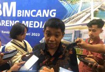 Harga Beras Diprediksi Naik, BI dan Bulog Sultra Bakal Gelar Pasar Murah