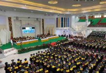 UHO Bakal Lacak Alumni yang Terserap Dunia Kerja