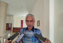 Pemkot Baubau Segera Tarik Randis Mantan Sekda Roni Muhtar