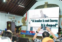 Ketua APTISI Bali: Kampus Harus Cetak Lulusan yang Berani Memimpin