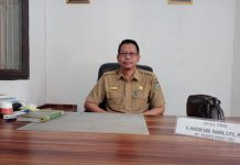 Pemkab Konkep Genjot Penuntasan Jalan Lingkar