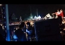 Pantia Bantah Aksi Terobos Konser Slank