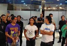 Slank Konser di Kota Kendari Besok
