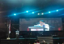 INSA Gelar Seminar Nasional Maritim