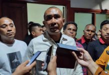 PKN Tebar ‘Ancaman’, Umar Samiun Siapkan Kerangka Pemenangan Pileg 2024