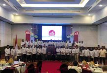 Pengurus IAI Sultra Dilantik