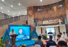 BI Sultra Siapkan Uang Pecahan Kecil Hingga Rp 1,9 Triliun