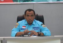 Monianse Beri Sinyal Mutasi Eselon II