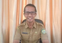 Kominfo Baubau Siapkan Lima Titik Wifi Gratis