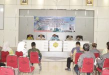 Monianse: Jadikan Daerah ini Layak Mendapat Penghargaan Kota Sehat