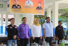 PMT Diminta Perkuat Toleransi