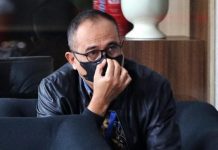 KPK Tetapkan Mantan Pejabat Pajak Tersangka