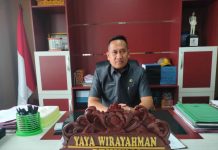 Tahun 2022, DPRD Kota Baubau Tetapkan Tujuh Perda