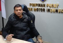 IMI Sultra Award 2023 Siap Digelar