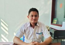 Bulog Baubau Mulai Salurkan Bantuan Pangan 500 Ton Beras