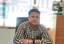 Penyaluran Bantuan Pangan Beras di Kepton Capai 88,22 Persen