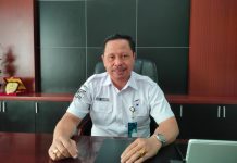 ASDP Baubau Prediksi Penumpang Arus Mudik Tahun Ini Naik 40 Persen