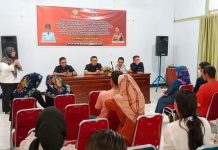 Puluhan Pasangan Nikah Siri di Kota Baubau Bakal Dilegalkan