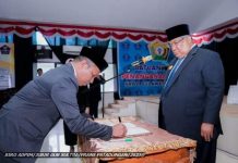 Gubernur Sultra Ingatkan Kepala Sekolah Kelola Dana BOS dengan Baik