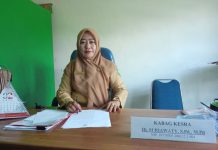 Pemkab Konkep Tetapkan Besaran Zakat Fitrah