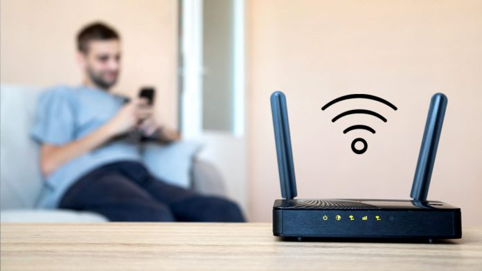 Menggunakan WiFi untuk Kebutuhan sehari-hari
