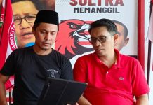 Umar Samiun Tambah Hadiah Lomba Tiktok PKN Sultra