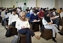 Seleksi Talent Pool IGP Pomalaa Banyak Peminat