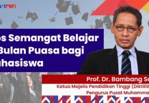 Tips Semangat Belajar di Bulan Puasa bagi Mahasiswa