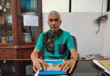 Berbagai Iven Meriahkan Peringatan Hardiknas di Kota Baubau