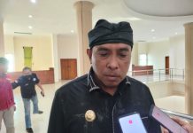 Jelang Idulfitri, Pemkot Baubau Fokus Kendalikan Inflasi