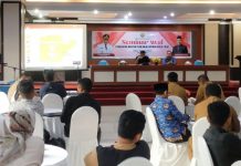 Monianse Inginkan BLK Baubau Punya Karakter Unggul