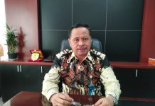 ASDP Baubau Tambah Satu Armada untuk Lintasan Labuan-Amolengo