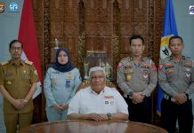 Gubernur Sultra Ajak Masyarakat Manfaatkan Program Pemutihan Pajak Kendaraan