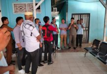 Polemik Tunggakan Gaji Karyawan, DPRD segera panggil Pemkot dan PDAM Baubau