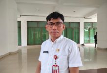 Gebyar UMKM dan Ekspos Tampil Manis Meriahkan HUT RI ke-78 di Kota Baubau