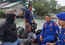 Dua Pengantar Wisatawan yang Hilang Berhasil Ditemukan di Konut